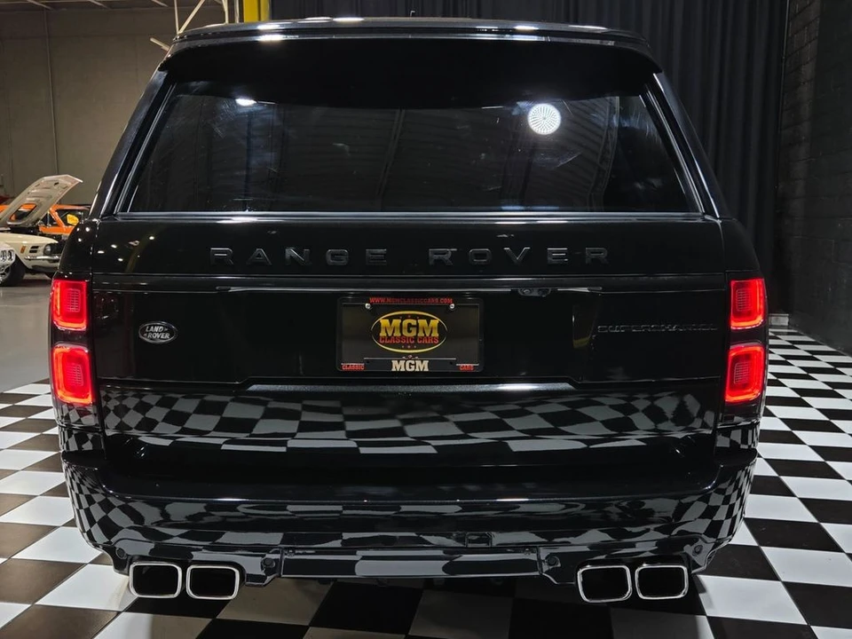 2016 Land Rover - Image 3 of 12
