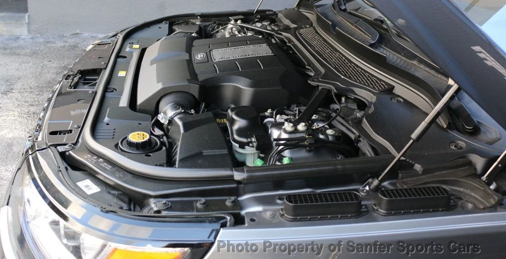 2016 Land Rover Range Rover L405 - Image 12 of 12