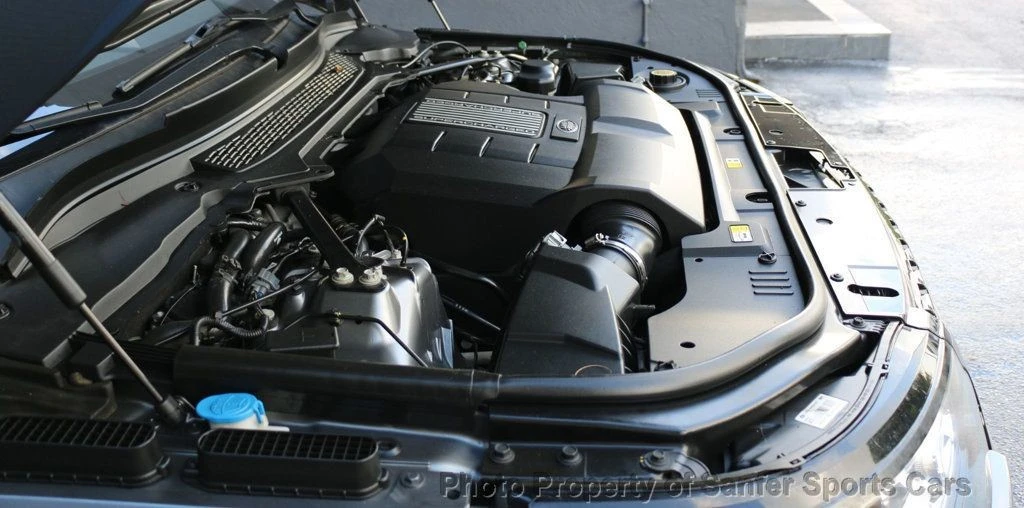 2016 Land Rover Range Rover L405 - Image 10 of 12