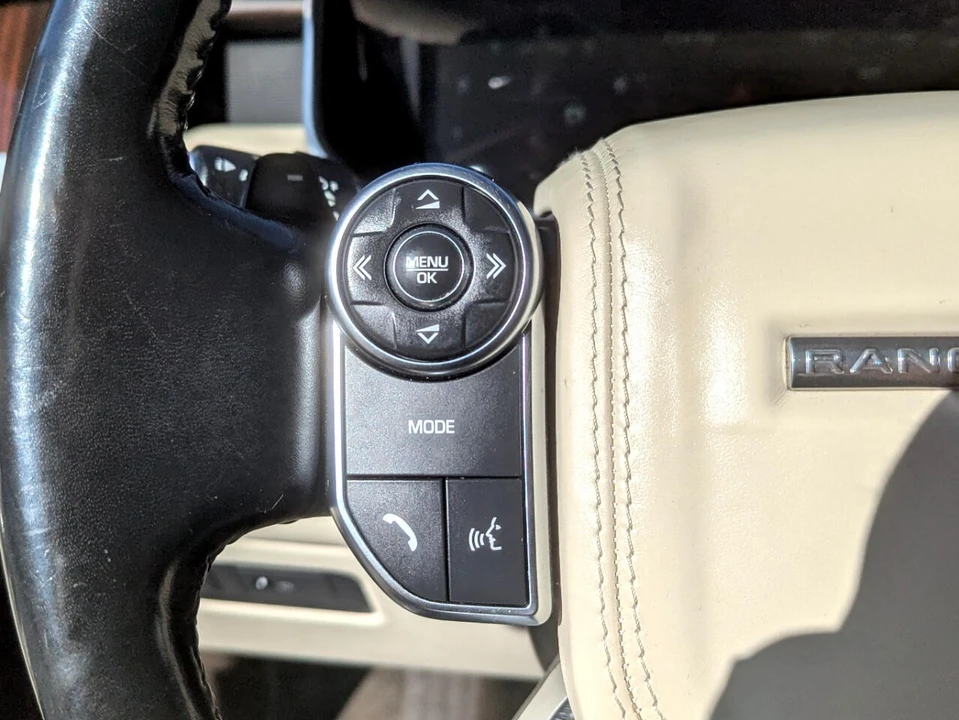 2016 Land Rover Range Rover L405 - Image 19 of 21