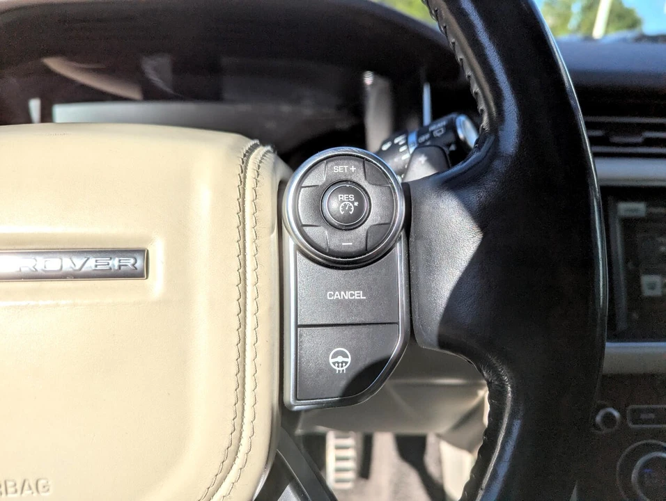 2016 Land Rover Range Rover L405 - Image 20 of 21
