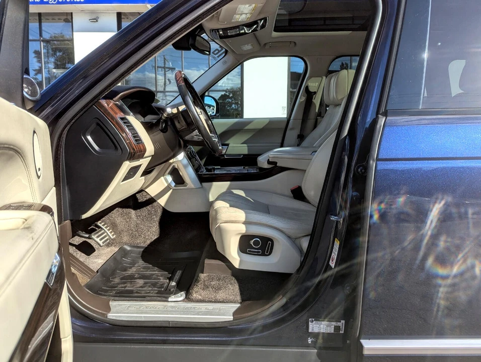 2016 Land Rover Range Rover L405 - Image 14 of 21