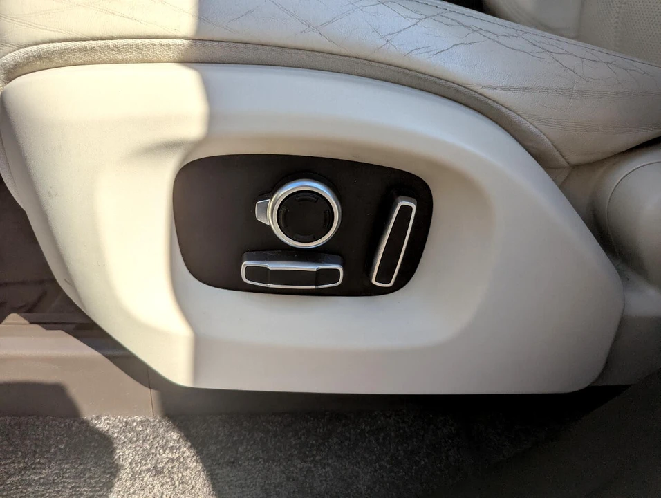 2016 Land Rover Range Rover L405 - Image 15 of 21