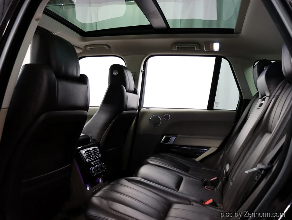 2016 Land Rover Range Rover L405 - Image 15 of 21