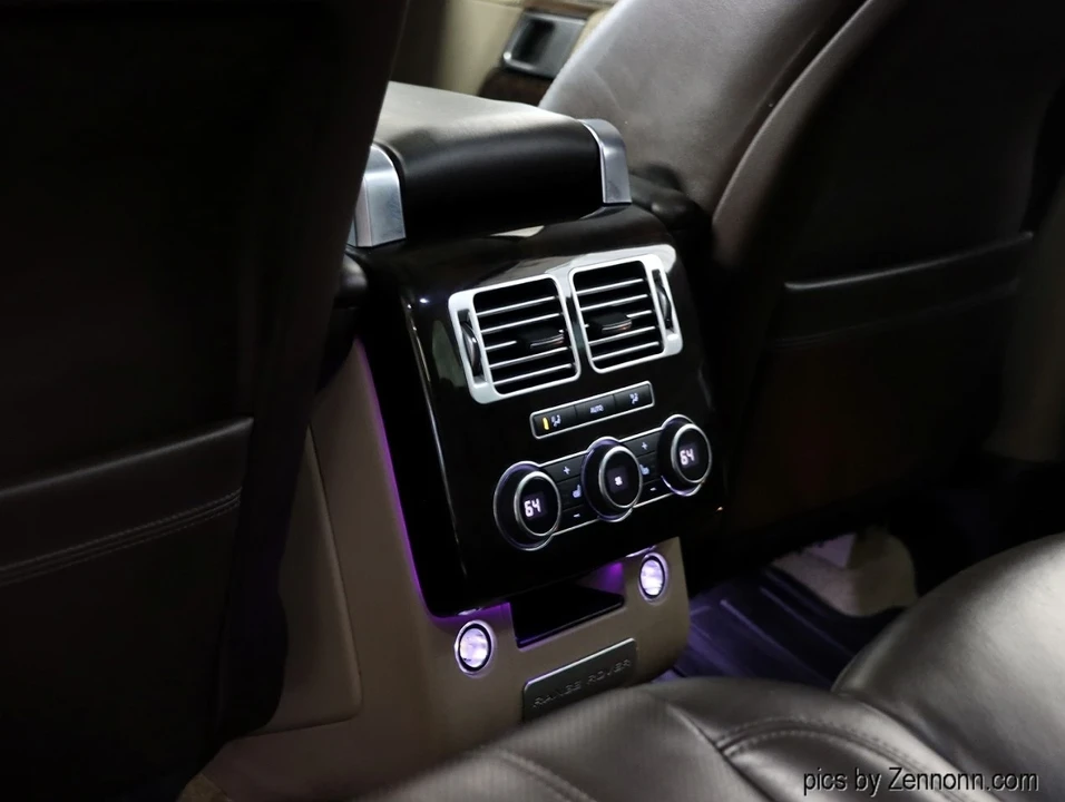 2016 Land Rover Range Rover L405 - Image 16 of 21