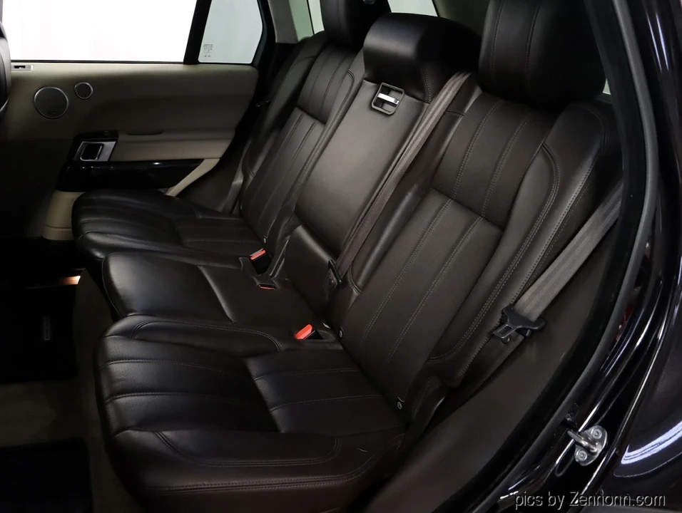 2016 Land Rover Range Rover L405 - Image 14 of 21
