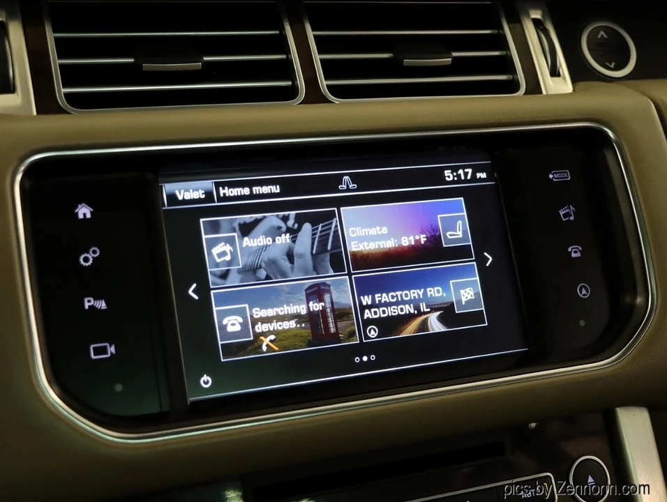 2016 Land Rover Range Rover L405 - Image 20 of 21