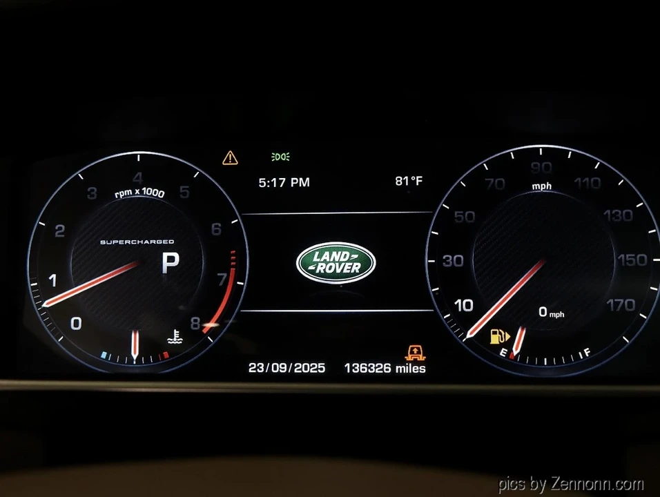 2016 Land Rover Range Rover L405 - Image 19 of 21