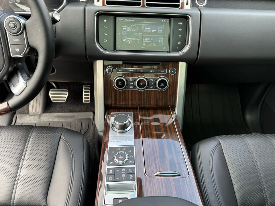 2016 Land Rover Range Rover L405 - Image 20 of 21