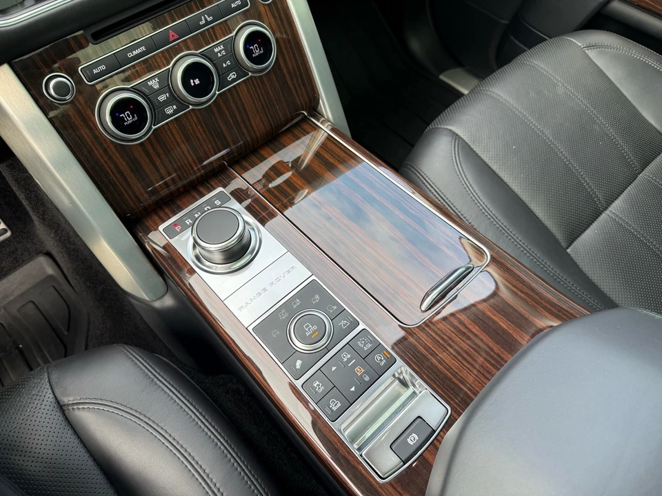 2016 Land Rover Range Rover L405 - Image 21 of 21