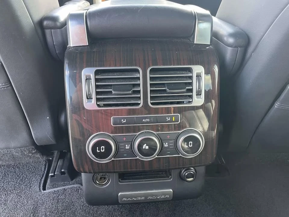 2016 Land Rover Range Rover L405 - Image 14 of 15
