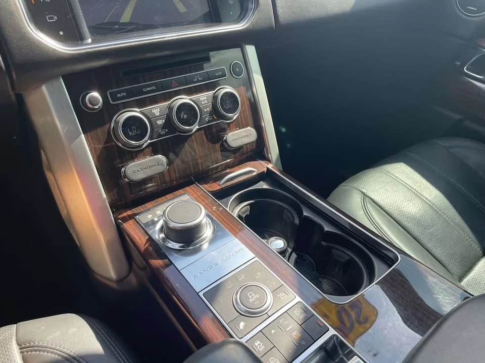 2016 Land Rover Range Rover L405 - Image 13 of 15