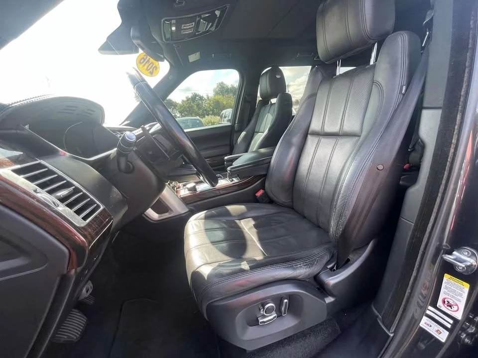 2016 Land Rover Range Rover L405 - Image 10 of 15