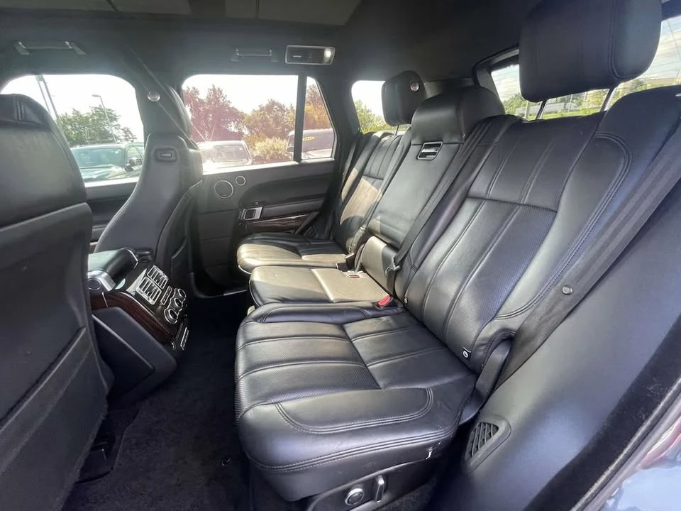2016 Land Rover Range Rover L405 - Image 15 of 15