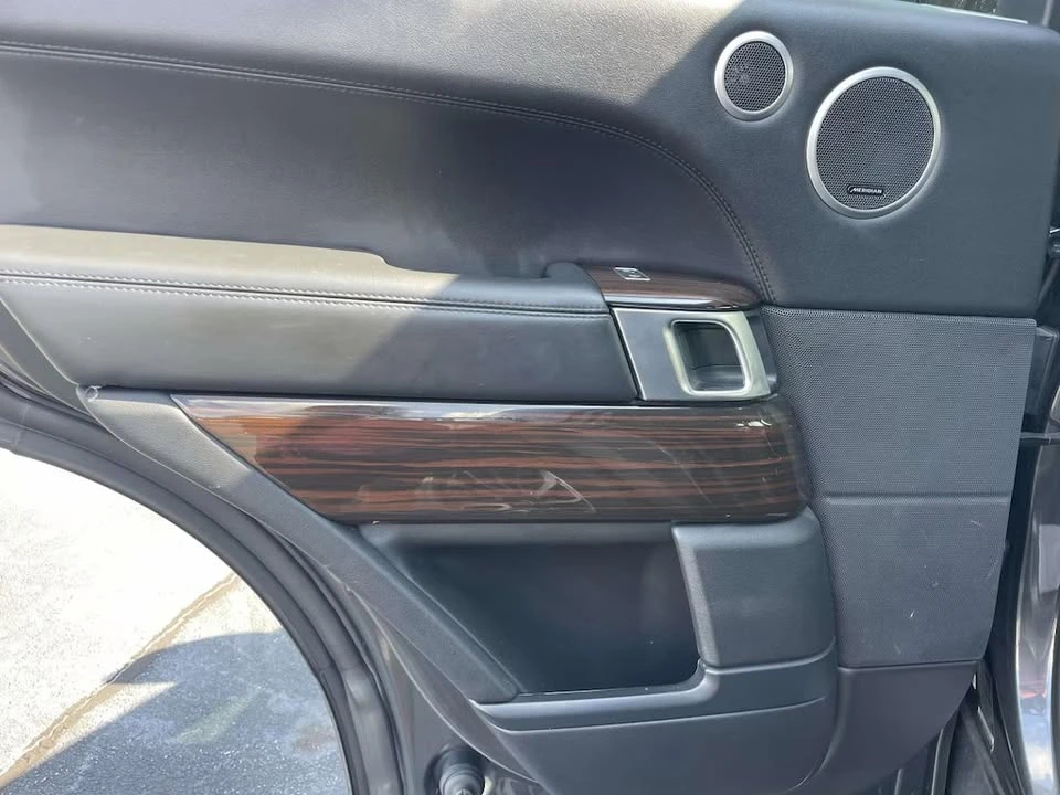 2016 Land Rover Range Rover L405 - Image 12 of 15