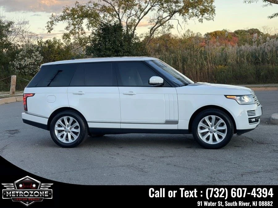 2016 Land Rover Range Rover L405 - Image 16 of 20