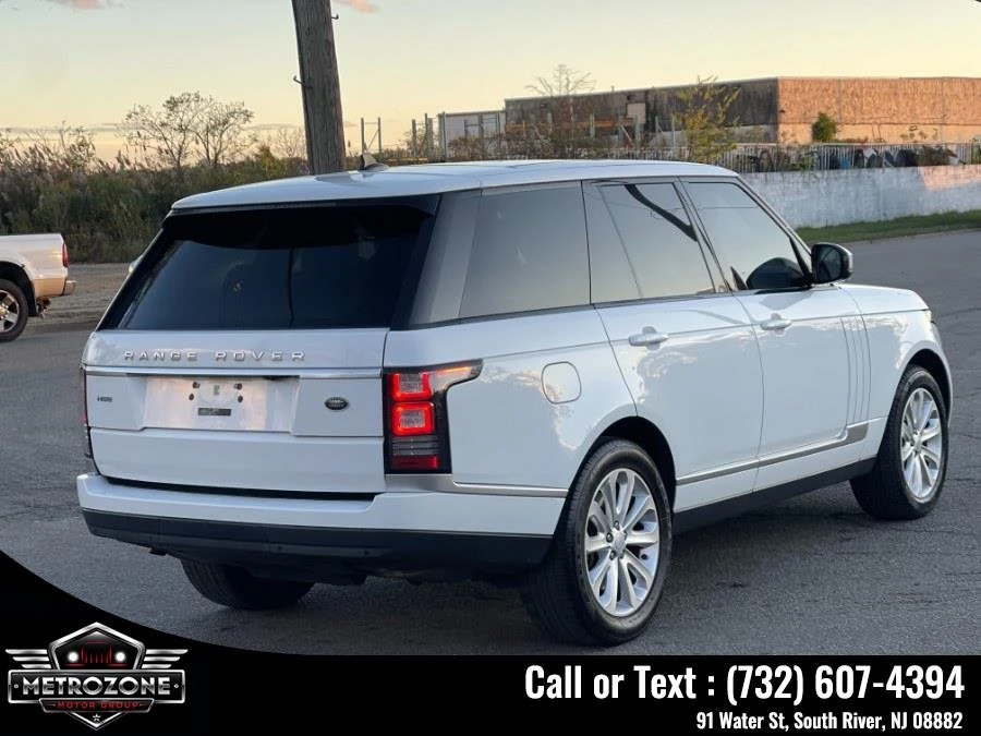 2016 Land Rover Range Rover L405 - Image 15 of 20