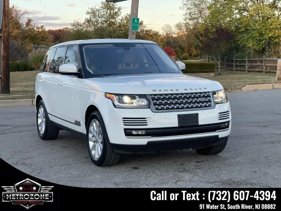 2016 Land Rover Range Rover L405 - Image 18 of 20