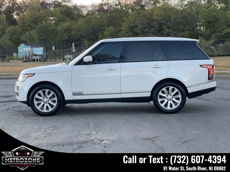 2016 Land Rover Range Rover L405 - Image 11 of 20