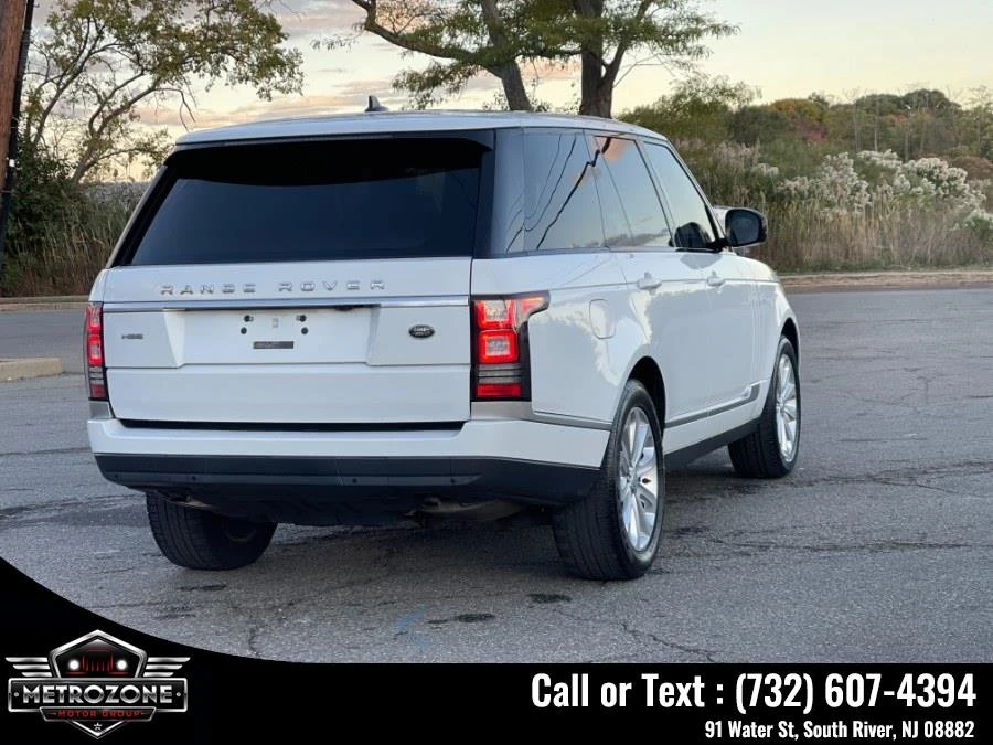 2016 Land Rover Range Rover L405 - Image 6 of 20