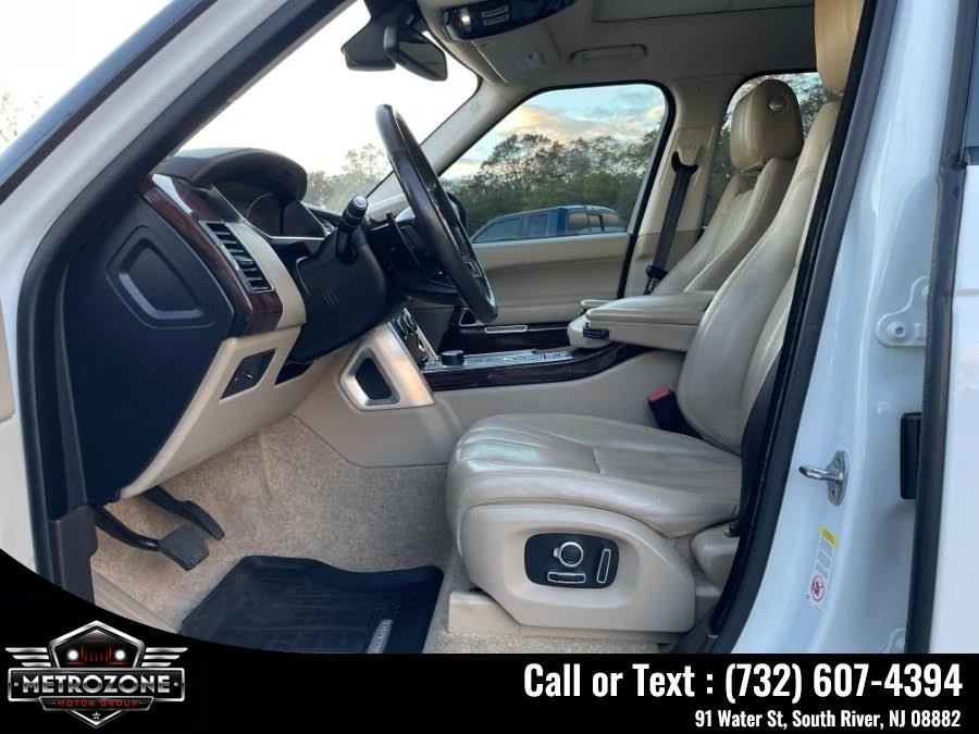 2016 Land Rover Range Rover L405 - Image 19 of 20