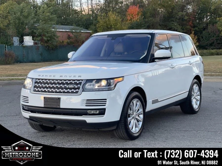 2016 Land Rover Range Rover L405 - Image 10 of 20