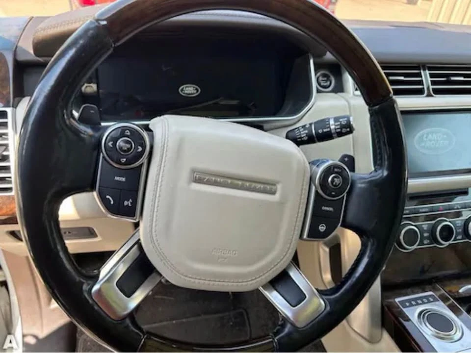 2016 Land Rover Range Rover L405 - Image 3 of 4