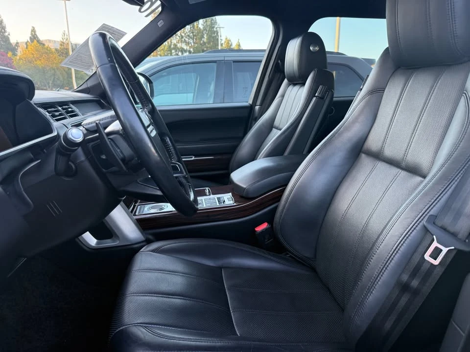 2016 Land Rover Range Rover L405 - Image 6 of 12