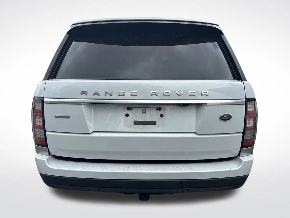 2016 Land Rover Range Rover L405 - Image 5 of 20