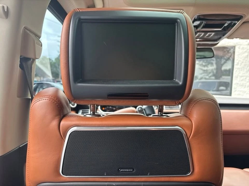 2016 Land Rover Range Rover L405 - Image 18 of 20