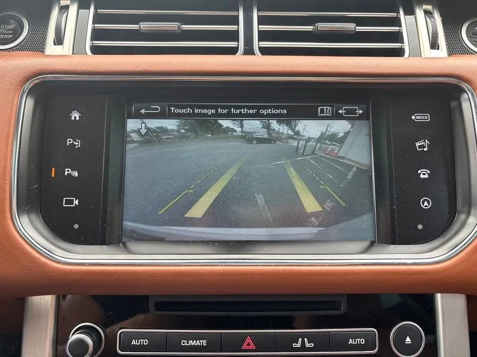 2016 Land Rover Range Rover L405 - Image 11 of 20