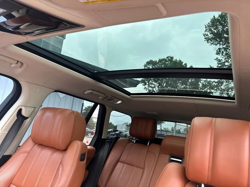 2016 Land Rover Range Rover L405 - Image 15 of 20