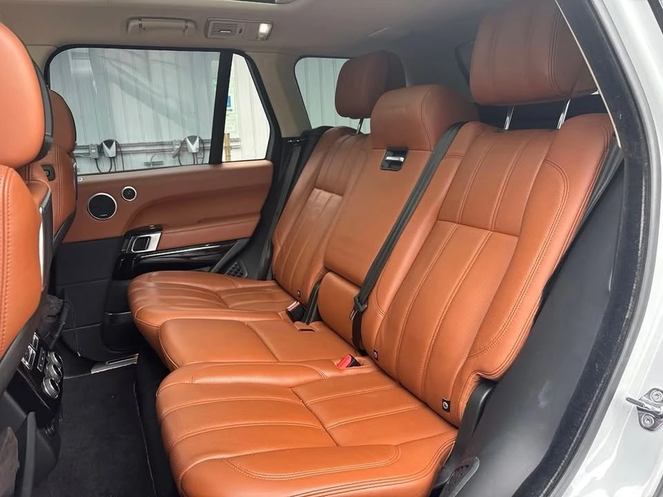 2016 Land Rover Range Rover L405 - Image 16 of 20