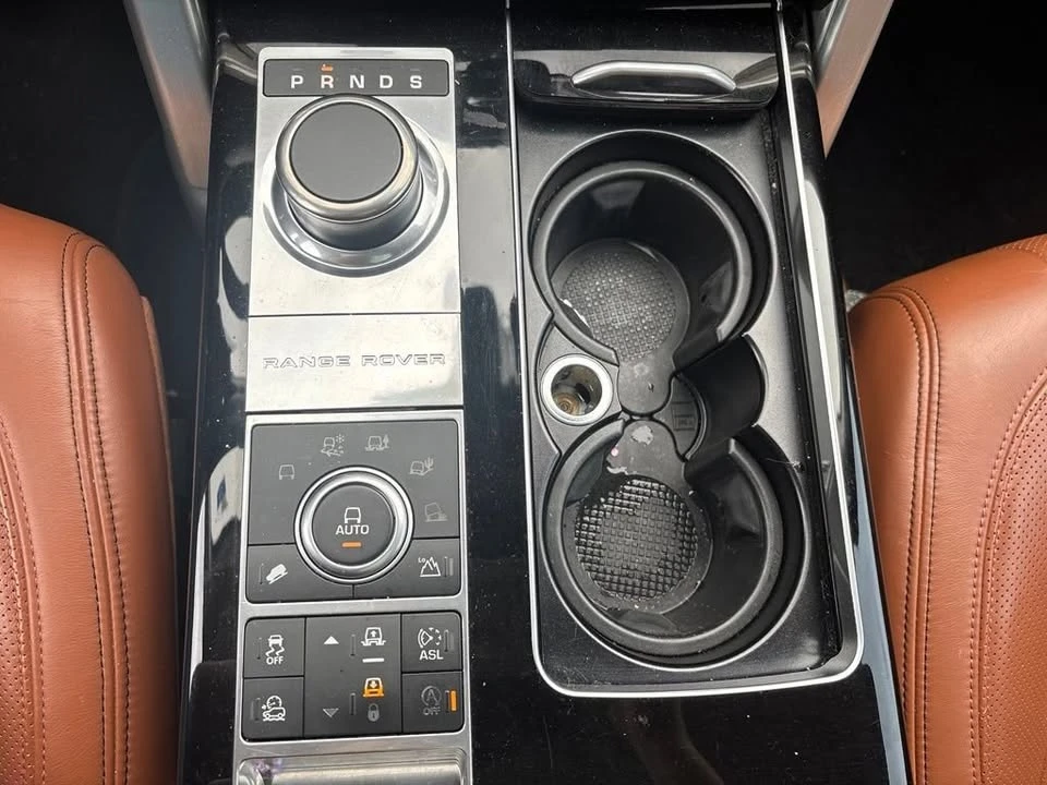 2016 Land Rover Range Rover L405 - Image 13 of 20