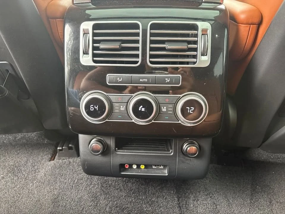 2016 Land Rover Range Rover L405 - Image 17 of 20