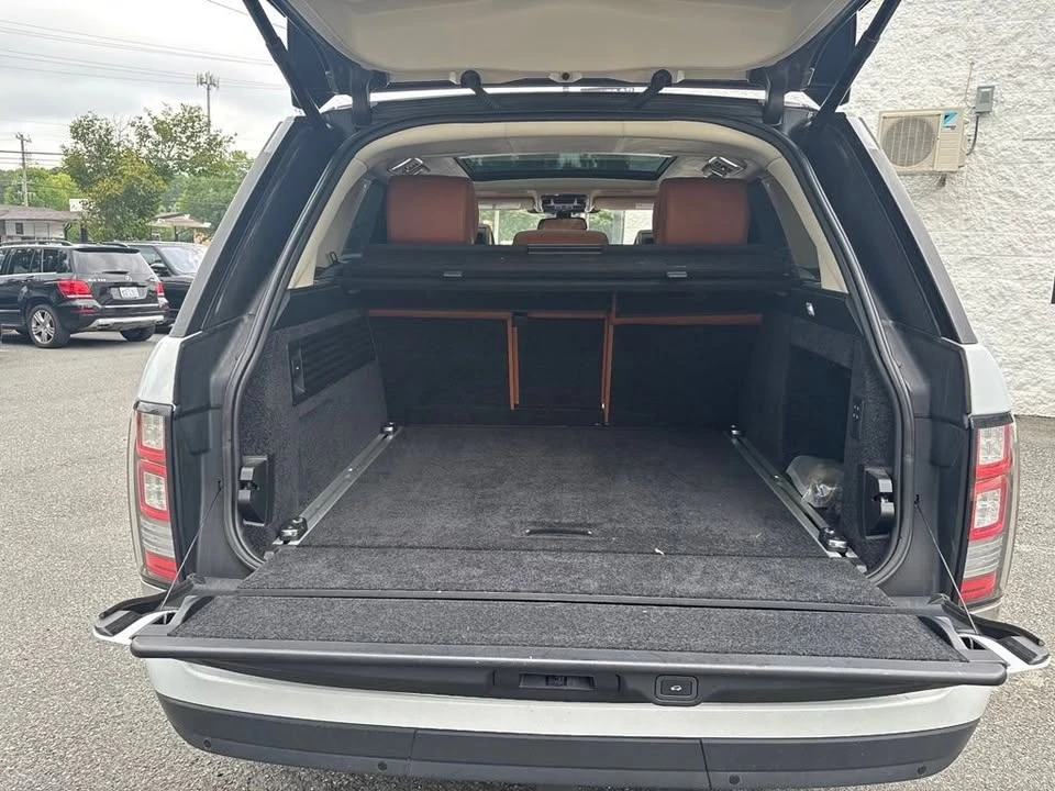 2016 Land Rover Range Rover L405 - Image 6 of 20