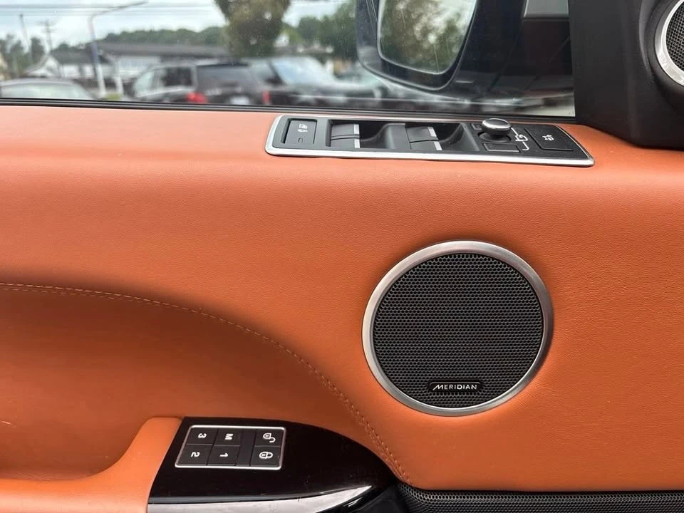2016 Land Rover Range Rover L405 - Image 14 of 20