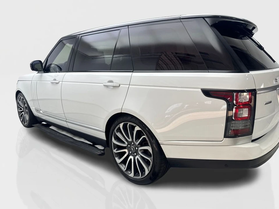 2016 Land Rover Range Rover L405 - Image 14 of 21