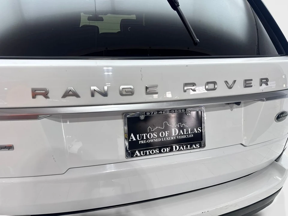 2016 Land Rover Range Rover L405 - Image 21 of 21