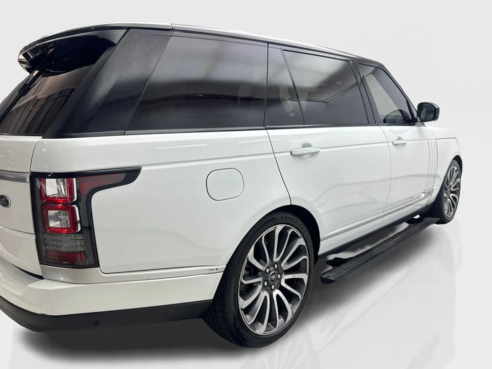 2016 Land Rover Range Rover L405 - Image 13 of 21