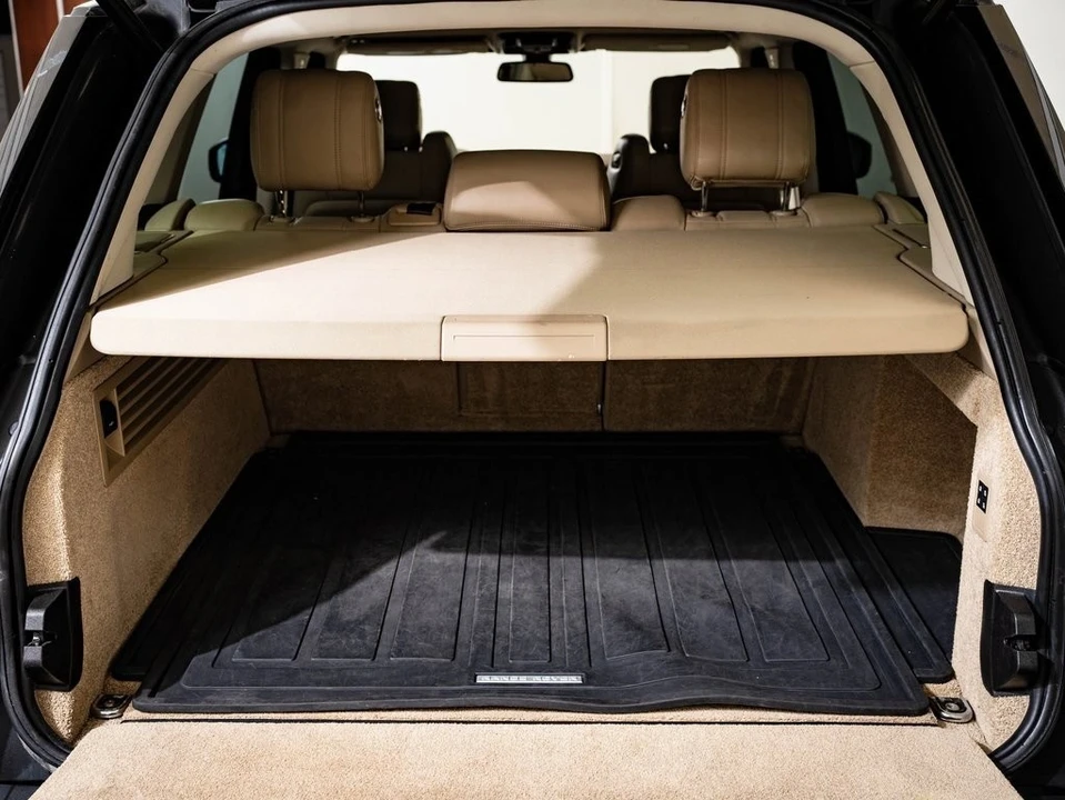 2016 Land Rover Range Rover L405 - Image 17 of 21