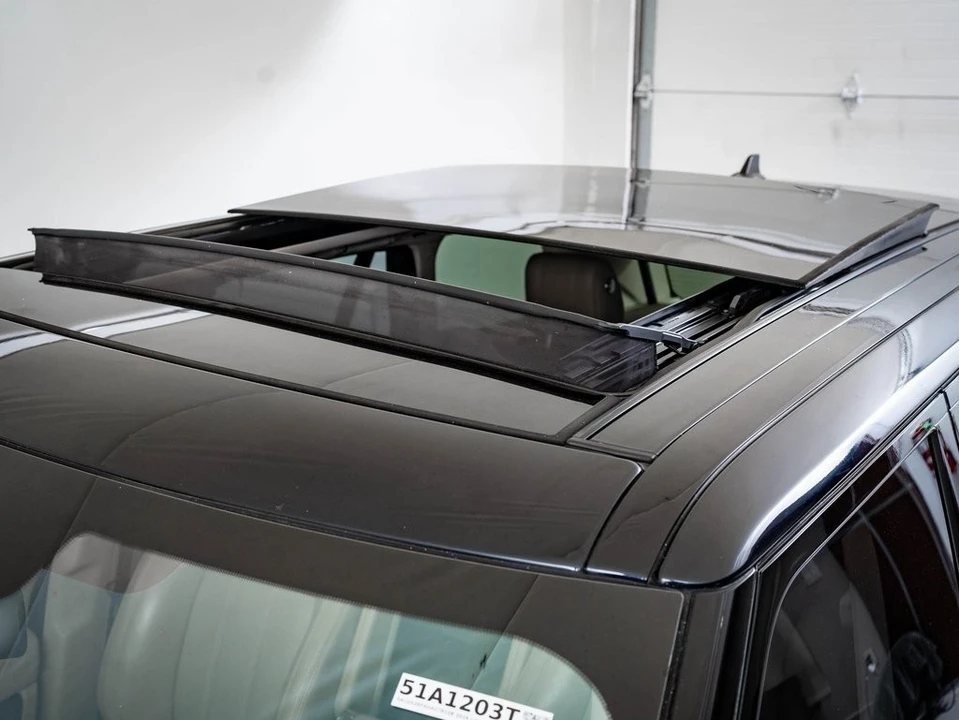 2016 Land Rover Range Rover L405 - Image 13 of 21