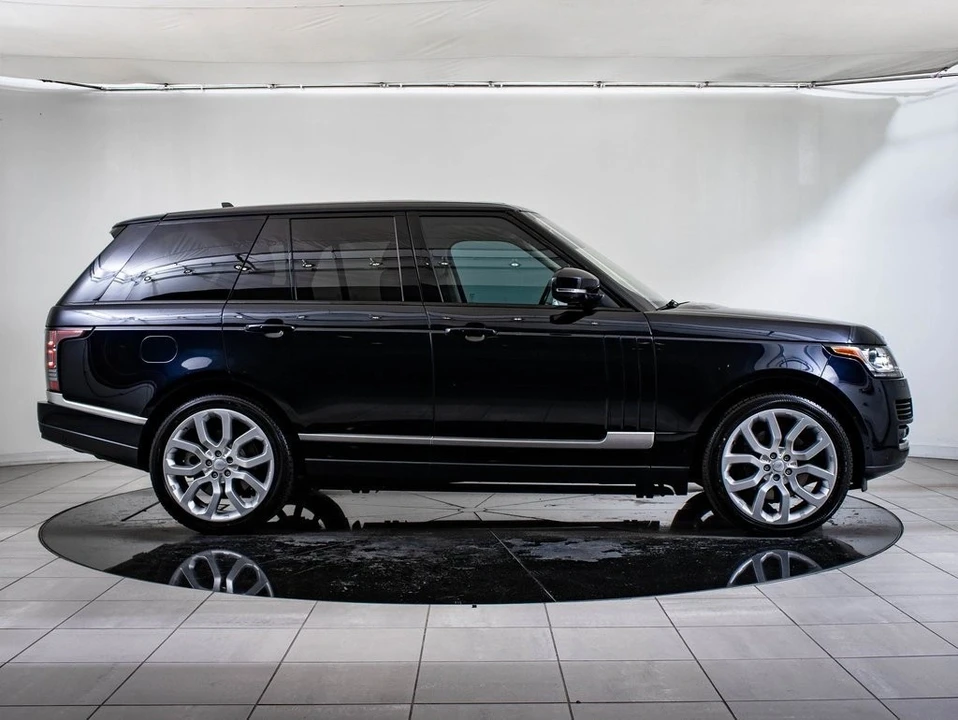 2016 Land Rover Range Rover L405 - Image 10 of 21