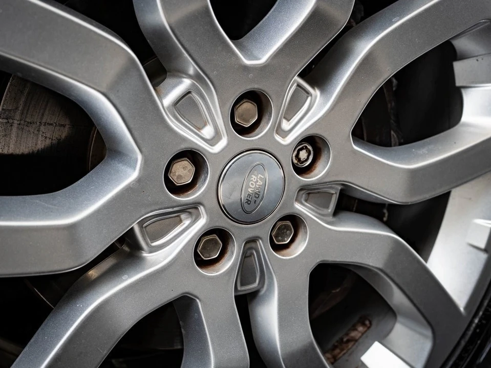 2016 Land Rover Range Rover L405 - Image 7 of 21
