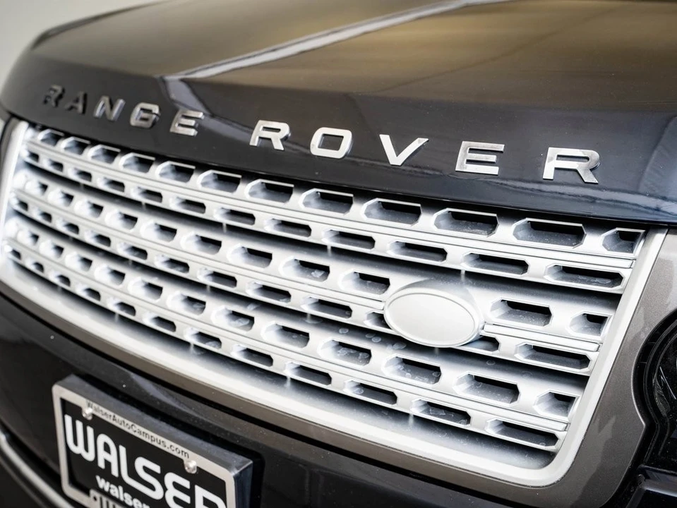 2016 Land Rover Range Rover L405 - Image 3 of 21