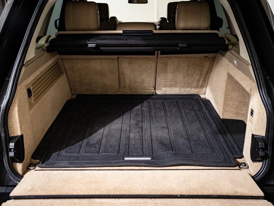 2016 Land Rover Range Rover L405 - Image 18 of 21
