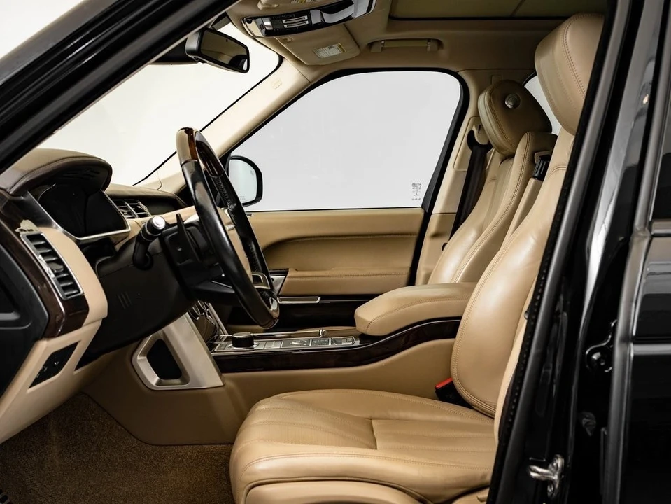 2016 Land Rover Range Rover L405 - Image 21 of 21