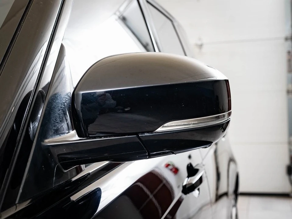 2016 Land Rover Range Rover L405 - Image 15 of 21