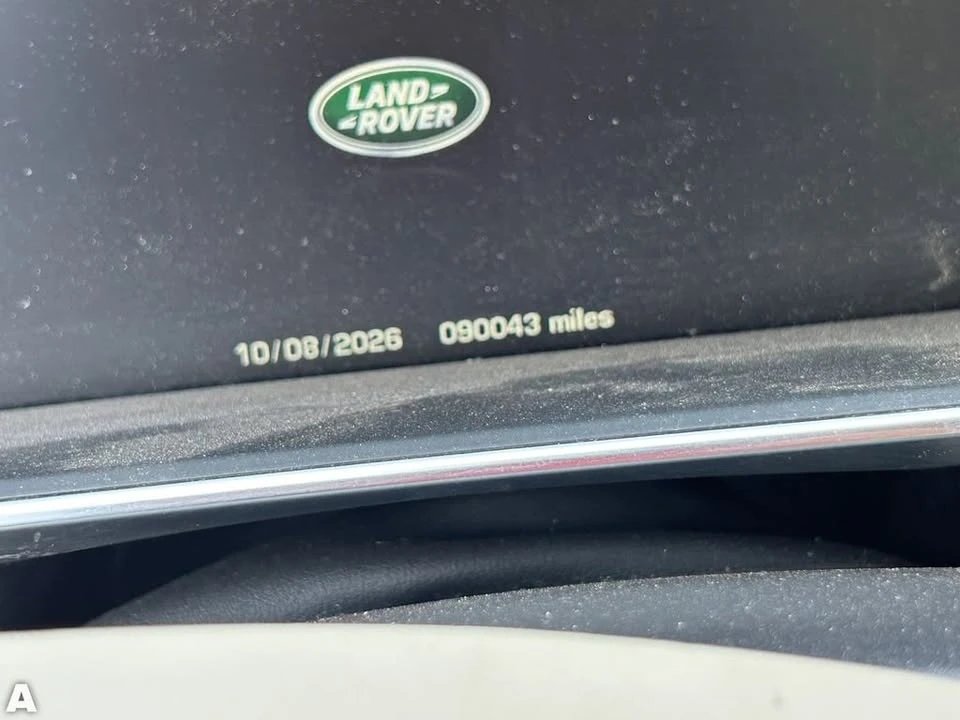 2016 Land Rover Range Rover L405 - Image 9 of 10