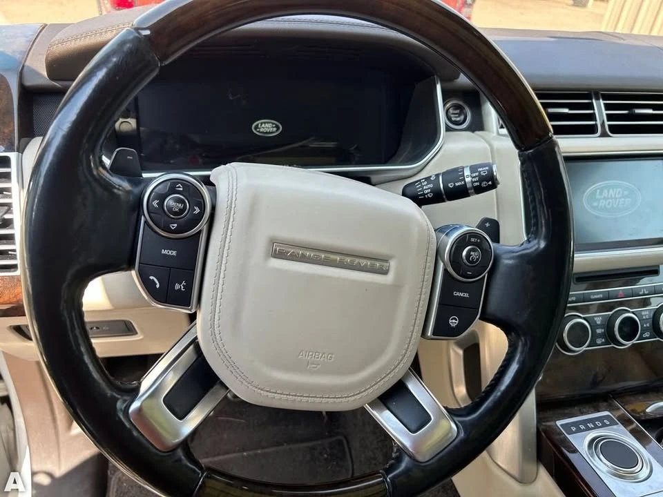 2016 Land Rover Range Rover L405 - Image 8 of 10